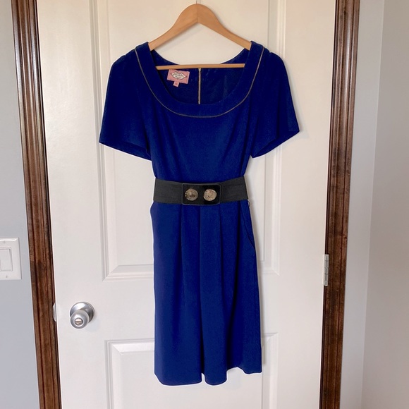 Phoebe Couture Dresses & Skirts - Phoebe Couture Dress